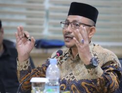 Haji Uma Minta Pemerintah Usut Penembakan WNI di Malaysia