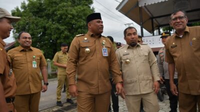Tahun 2024, Penduduk Miskin di Kabupaten Aceh Besar Turun Jadi 13,21 persen
