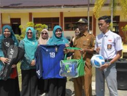 Pj Ketua TP PKK Aceh: Manfaatkan dan Kembangkan Potensi Wisata Pulau Banyak