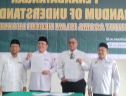 Peralihan IAIN Lhokseumawe Jadi UIN Nahraisyah Tunggu Keputusan Presiden