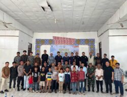 Pemkab Abdya dan Camat Susoh Apresiasi Perhelatan Khitan Massal IPPELMAS