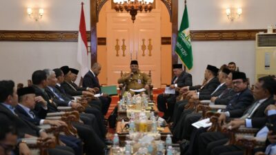 Bank Aceh Bagikan Dividen Tahun 2024 sebesar Rp 300 Miliar