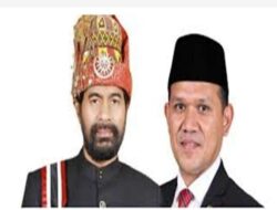 Mendagri akan Lantik Mualem-Dek Fad Sebagai Gubernur dan Wakil Gubernur Aceh