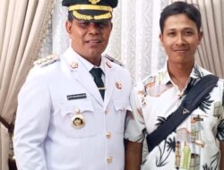 Arziqi Mahlil, Salah Seorang Dibalik Kesuksesan Syech Muharram – Syukri A. Jalil dari Commando Independen