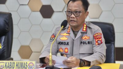 Polda Aceh Tegaskan Komit Penyelesaian Kasus Ipda YF Secara Transparan