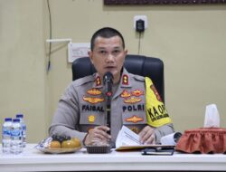 Kasus Penganiayaan Wartawan di Pidie Jaya Dijerat Pasal 351 Ayat 1 KUHP