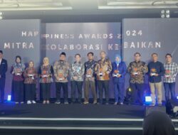 Public Expose 2025: Rumah Zakat Targetkan Bahagiakan 2,8 Juta Peserta Program