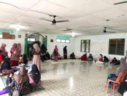 Sejak Januari 2025, Puskesmas Cot Bau Sabang Gelar Posyandu ILP