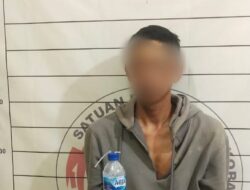 Lagi Pelaku Tindak Pidana Narkoba Diamankan Polres Aceh Selatan