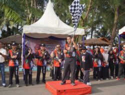 Danrem 012/TU : Napak Tilas Teuku Umar, Momen Mengenang Perjuangan dan Meneladani Semangat Juang