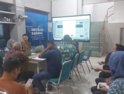 KP2KP Sabang Sediakan Layanan Asistensi untuk Pelaporan SPT