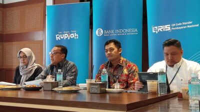 Jelang Ramadhan, BI Perwakilan Aceh Dorong Penurunan Inflasi Hingga Kampanye Belanja Bijak