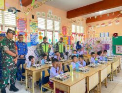 MBG di Sabang Diluncurkan, Sejumlah Sekolah Dasar Sambut Antusias