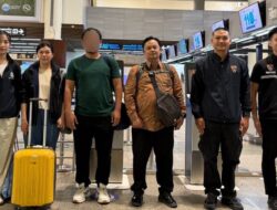 Polda Aceh Selamatkan dan Pulangkan Korban Penculikan dari Thailand