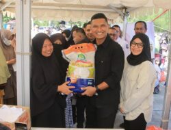 Pemko Banda Aceh Gelar Pasar Murah Jelang Ramadhan 1446 H