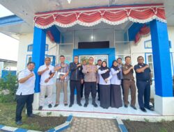 BNN Sabang Gelar Rapat Konsolidasi Stakeholder untuk Layanan Asesmen Terpadu