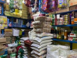 Disperindagkop Sabang Pantau Harga Kebutuhan Pokok Jelang Ramadhan