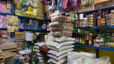 Disperindagkop Sabang Pantau Harga Kebutuhan Pokok Jelang Ramadhan