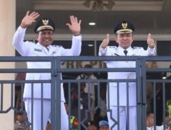 Bupati Pidie Jaya Bertolak ke Akmil Magelang untuk Ikuti Retreat Kepala Daerah