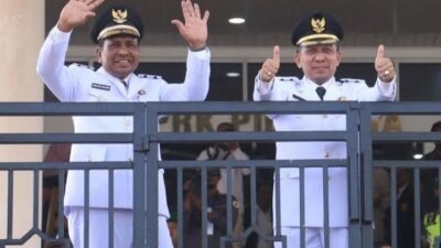 Bupati Pidie Jaya Bertolak ke Akmil Magelang untuk Ikuti Retreat Kepala Daerah