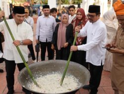 Aceh Ramadhan Festival dan Aceh Perkusi Masuk dalam Kalender Event Nasional