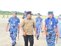 Kunker ke Sabang, Pangkoopsud I: Sinergi dan Kesiapan Operasional Prioritas Utama