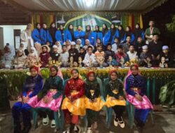 UIN Ar-Raniry Gandeng Gampong Lamkawee Gelar Festival Gema Ramadhan 1446 H