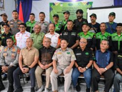 Buka Raker RAPI, Asisten I Setdakab Aceh Besar: Perkuat Sinergi dan Tingkatkan SDM