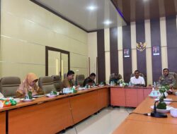 Pemkab Aceh Besar Siap Kendalikan Harga Pasar Jelang Ramadhan 1446 H