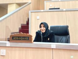 Dewan Minta BPOM dan Dinas Terkait Awasi Makanan Pakai Pengawet Selama Ramadhan