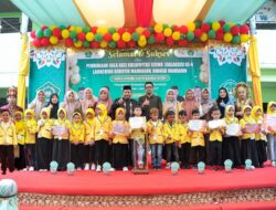 TK Medina Kembali Raih Juara Umum Galaksis Min Model 2025