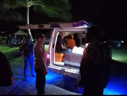 Pelajar Aceh Besar yang Hilang Terseret Arus di Pantai Riting Ditemukan Meninggal 