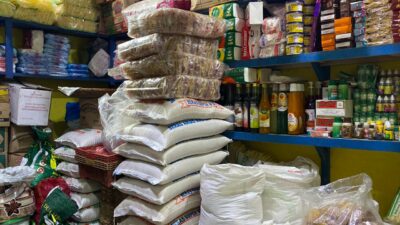 Distanpangan Sabang Pastikan Stok Pangan Aman Selama Ramadhan