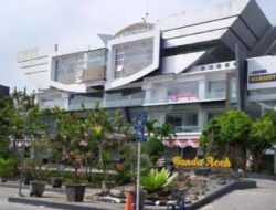 Utang Pemko Banda Aceh Hingga 2025 Berpotensi Rp 125 miliar