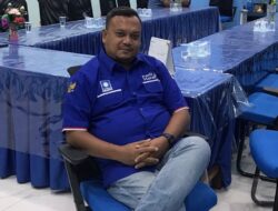 PAN Banda Aceh Buka Pendaftaran Formatur untuk Ketua DPD