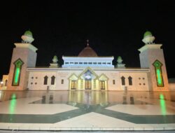 Selama Ramadhan 1446 H, Kota Sabang Gelar Sejumlah Program Ibadah