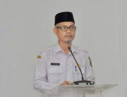 Dinas Syariat Islam Sabang Imbau Warga Jaga Ketertiban Selama Ramadhan