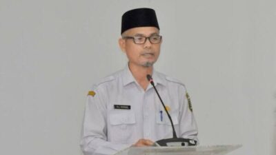 Dinas Syariat Islam Sabang Imbau Warga Jaga Ketertiban Selama Ramadhan