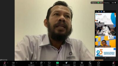 Ombudsman Aceh Minta PLN Tidak Mati Listrik Selama Ramadhan