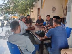 SPS Aceh Matangkan Persiapan Buka Puasa Bersama dan Santunan Anak Yatim