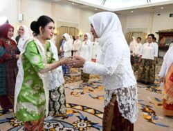 Resmi Dilantik Jadi Ketua Dekranasda Aceh, Marlina Siap Bangkitkan UMKM di Daerah