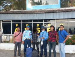 Sabu 1 Kg Tujuan Kendari Digagalkan Petugas di Bandara SIM Aceh Besar, Ini Kata Polisi