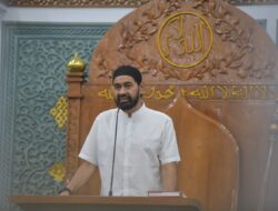 Gubernur dan Wakil Gubernur Aceh Ajak Masyarakat Berburu Berkah Ramadhan