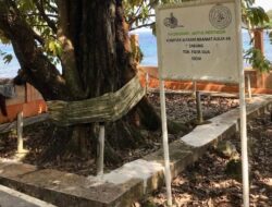 Wisatawan Kunjungi Sabang, Jelajahi Masjid Bersejarah hingga Makam Aulia