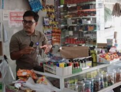 Bea Cukai Sabang Perkuat Komitmen Berantas Rokok Ilegal