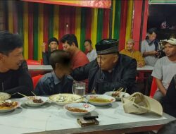 Dramatis, Santri asal Bener Meriah Kabur dari Pesantren di Medan Ditemukan di Nagan Raya