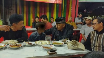 Dramatis, Santri asal Bener Meriah Kabur dari Pesantren di Medan Ditemukan di Nagan Raya