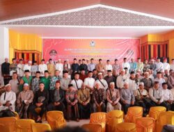 Rumuskan Road Map Syariat Islam, Ulama di Aceh Barat Gelar Muzakarah
