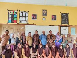 Wali Murid Diminta Dukung Anak Belajar Selama Ramadhan