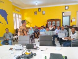 KP2KP Sabang Gelar Edukasi Coretax DJP untuk Bendahara Gampong